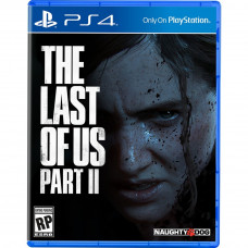 The Last of Us Part II - PS4 - Pré-Venda The Last of Us Part II - PS4 - Pré-Venda
