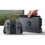 Consoles