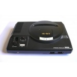 Mega Drive