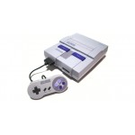 Super Nintendo
