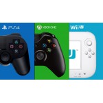 Consoles