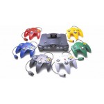 Nintendo 64